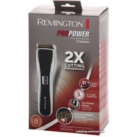 Машинка для стрижки волос Remington HC7130 Pro Power Titanium