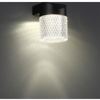 Уличный настенный светильник Novotech Street Estima 359293
