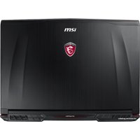 Игровой ноутбук MSI GE72MVR 7RG-016XRU Apache Pro