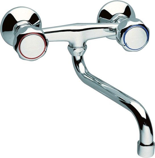 

Смеситель Ferro Standard BST5