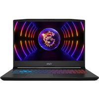 Игровой ноутбук MSI Pulse 15 B13VGK-841XBY