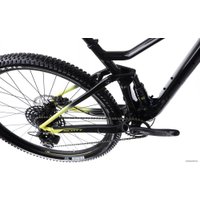 Велосипед Scott Spark 970 L 2020