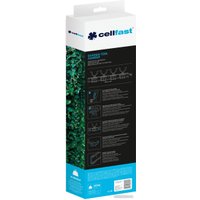 Держатель для садового инвентаря Cellfast 42-203
