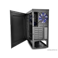 Корпус DeepCool Tesseract BF Black