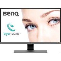 Монитор BenQ Entertainment EW3270U