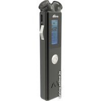 Диктофон Ritmix RR-145 8 GB (черный)