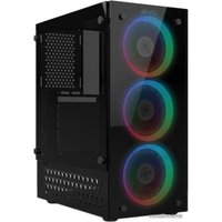 Корпус Hiper Orcus RGB HG-C104RGB