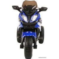 Электротрицикл Pituso HLX2018/2 (синий)