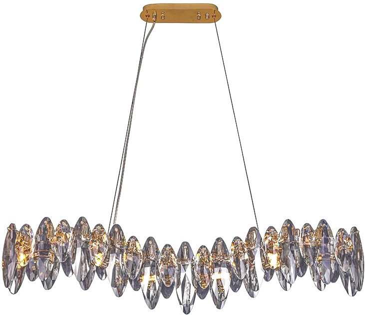 

Подвесная люстра L'Arte Luce Stecciato L92406.92