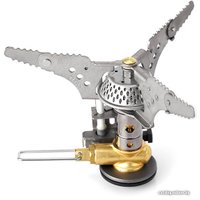 Туристическая горелка Kovea Titanium Stove Camp-3 [KB-0101]