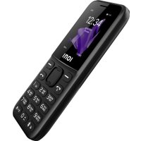 Телефон Inoi 100 Lite (черный)