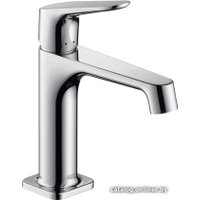 Смеситель Hansgrohe Citterio M 34010000