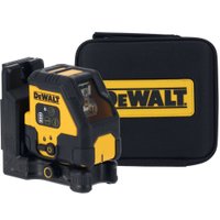Лазерный нивелир DeWalt DCLE14201GB-XJ (сумка)
