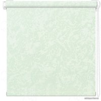 Рулонные шторы АС МАРТ Джерси 100x160 (мятный)