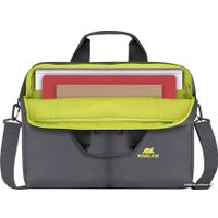 Сумка Rivacase Mestalla 5532 (серый)