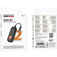 Bluetooth адаптер Hoco BC62