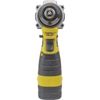 Дрель-шуруповерт Edon Super AD-16BL (с 2-мя АКБ, кейс)