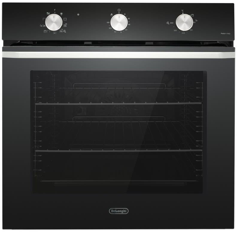 

Электрический духовой шкаф DeLonghi NSM 7 NL PPP RUS