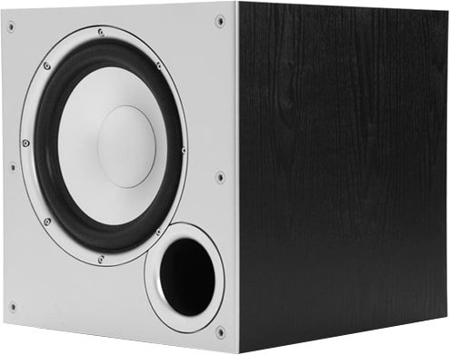 

Проводной сабвуфер Polk Audio PSW 10E