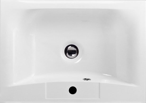 

Умывальник BelBagno BB650 450-LV-MR-PR