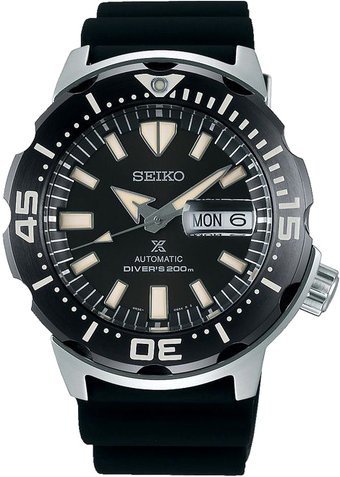 Seiko Prospex Sea SRPD27J1