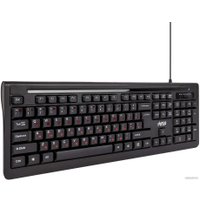 Клавиатура Hiper HOK-121