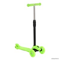 Трехколесный самокат Pituso EC-M10 (зеленый)