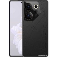 Смартфон Tecno Camon 20 Premier 5G 8GB/512GB + Tecno TWS Earphone BD03 (черный небосвод)