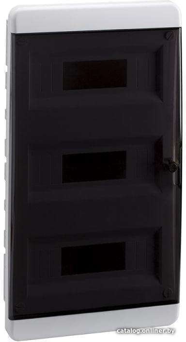 Бокс пластиковый КЭАЗ Optibox P BVK 2 36 IP41 117955