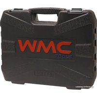 Универсальный набор инструментов WMC Tools 41082-5 (108 предметов)