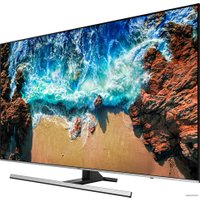 Телевизор Samsung UE49NU8002T