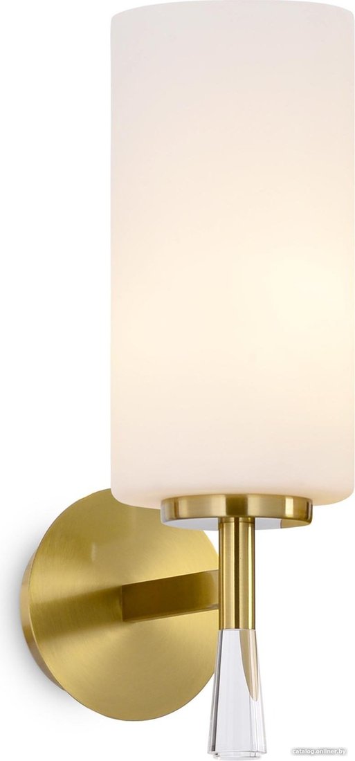 Бра Freya Chic FR2031WL-01BS