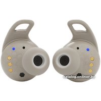 Наушники JBL Reflect Flow Pro (белый)