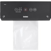 Вакуумный упаковщик BBK BVS802