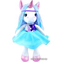 Классическая игрушка Dream Makers Единорожка KUKL4 в Борисове