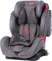 Sportivo Only Isofix 2021 (серый)