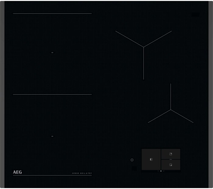 Варочная панель AEG TH64IB30FB