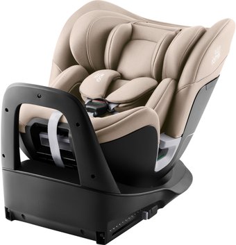 Детское автокресло Britax Romer Swivel 2 (chai)