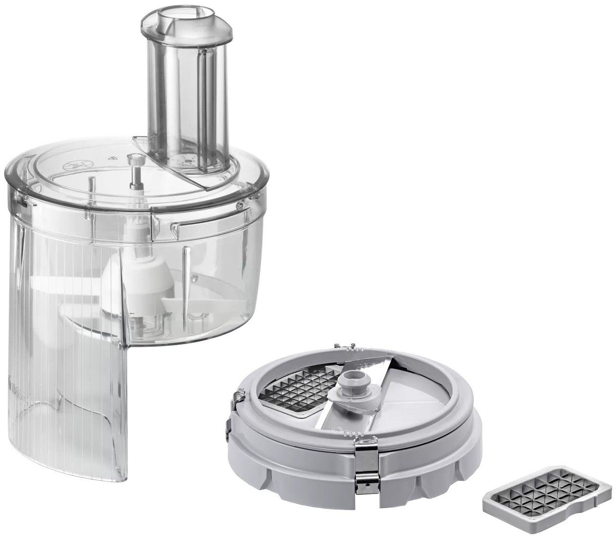 

Насадка для нарезки кубиками Bosch MUZ5CC2