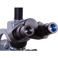 Микроскоп Levenhuk 740T тринокулярный 69657