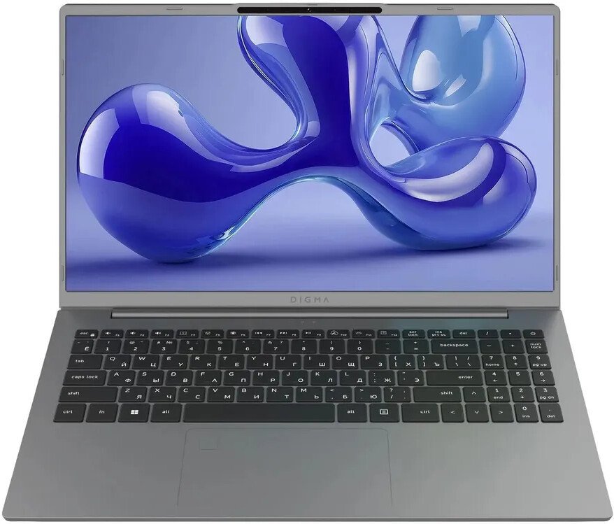 Ноутбук Digma Ascend DN15R5-ADXW12
