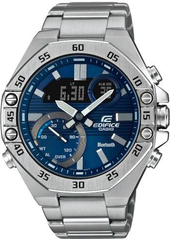 

Наручные часы Casio ECB-10D-2AEF
