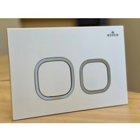 Панель смыва Roxen Santi 410280W