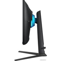 Игровой монитор Samsung Odyssey G7 LS28BG700EIXCI в Барановичах