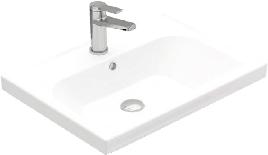 

Умывальник CeraStyle Frame VB015H82U00