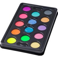 Акварельные краски Ikea Mala 60461183