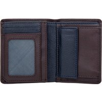 Кошелек Miguel Bellido 4903-002 (темно-коричневый)