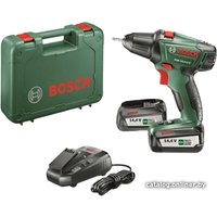 Дрель-шуруповерт Bosch PSR 14.4 LI-2 (0603973421)