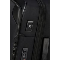 Чемодан-спиннер Samsonite Splendix Black 55 см
