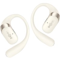 Наушники Shokz Shokz OpenFit 2 (бежевый)